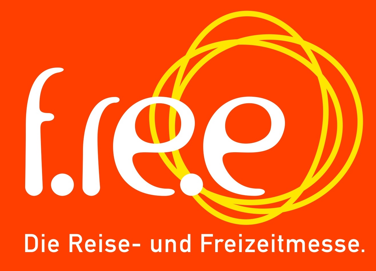 Reisemesse F.R.E.E. München 21.-25. Februar 2018