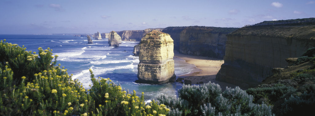 Great Ocean Road