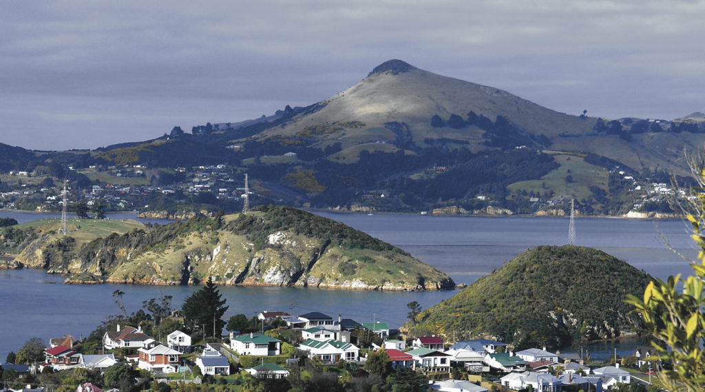 Otago Peninsula