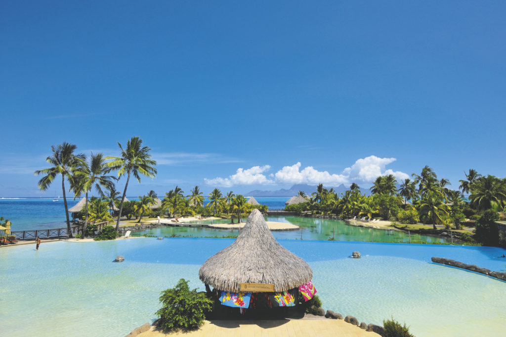 InterContinental Tahiti Resort