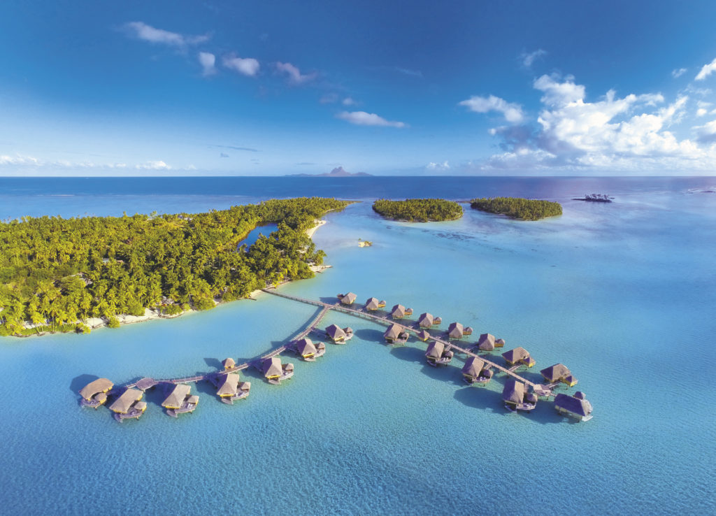 Le Tahaa Island Resort & Spa