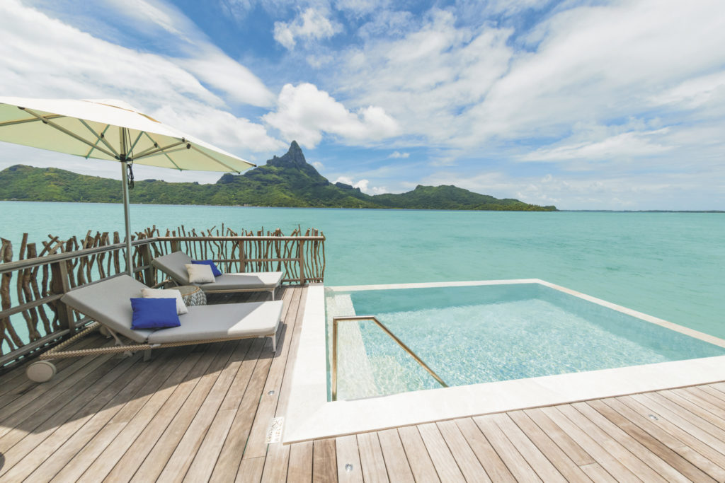 InterContinental Bora Bora & Thalasso Spa