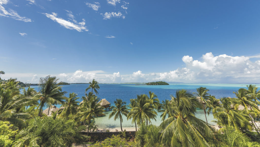 Maitai Polynesia Bora Bora