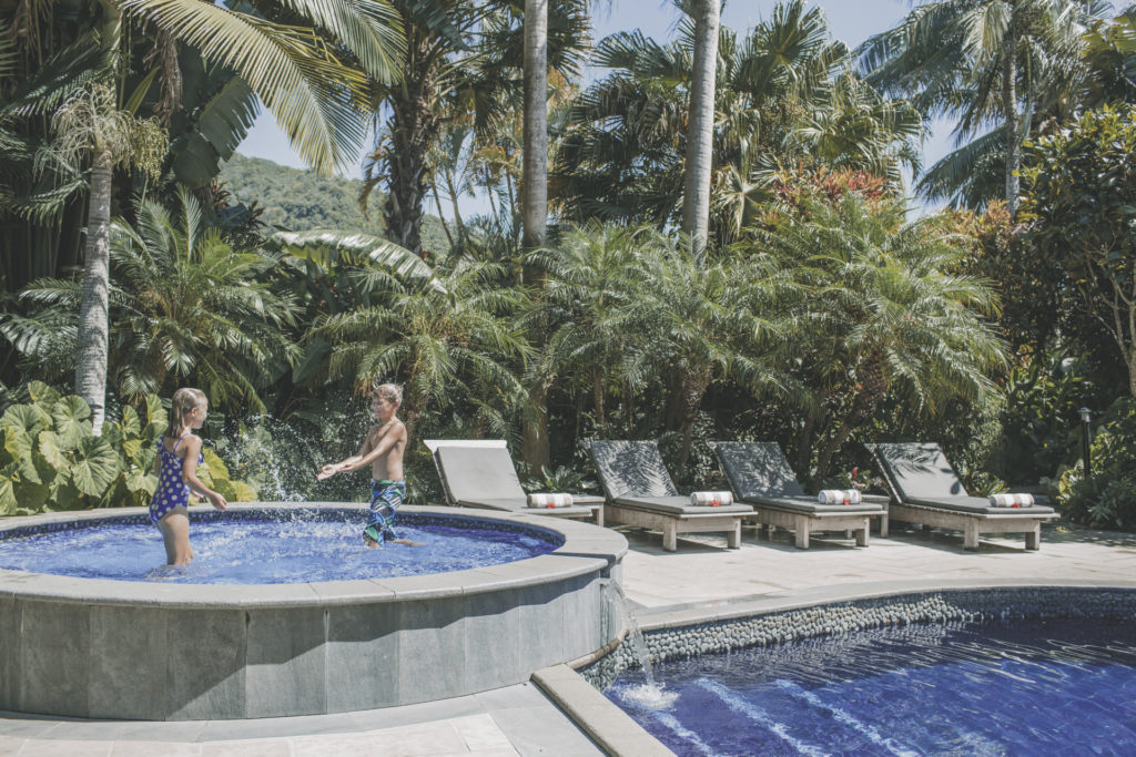 Pacific Resort Rarotonga