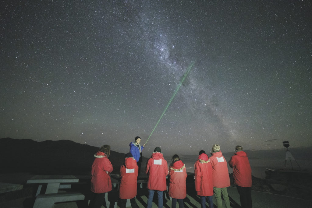 Mt. John Observatory