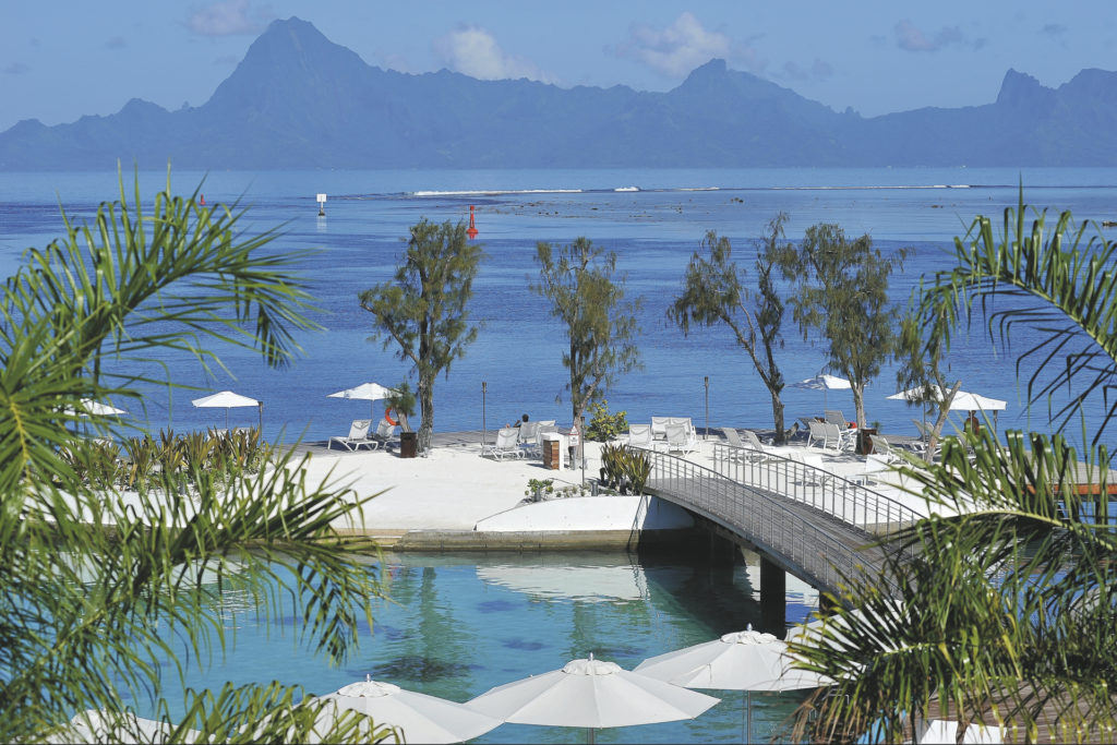 Te Moana Tahiti Resort