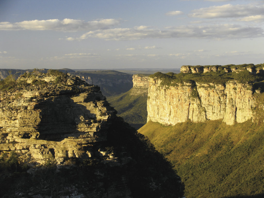 Chapada Diamantina