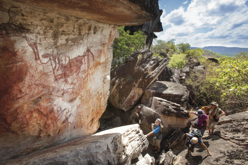 Kakadu, Arnhemland & Cobourg Peninsula