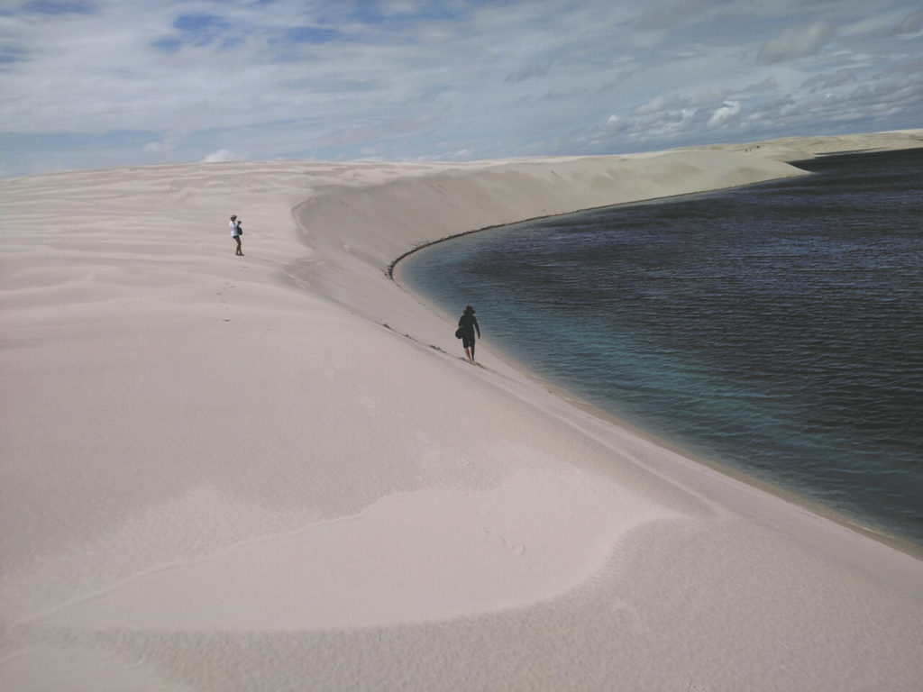 Lençóis Maranhenses