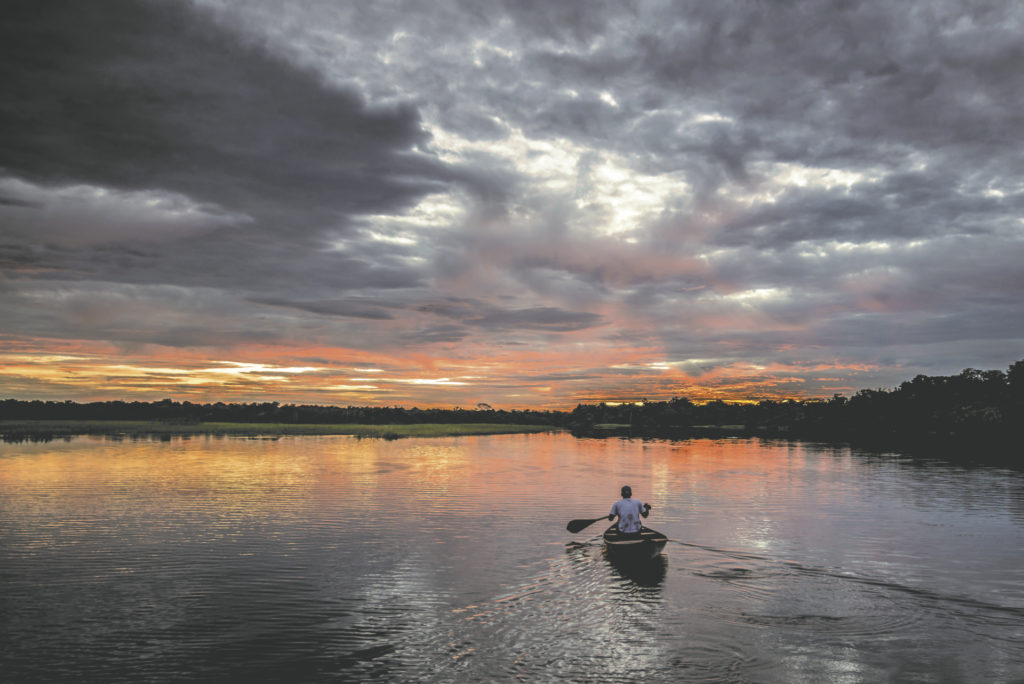 Abenteuer Amazonas