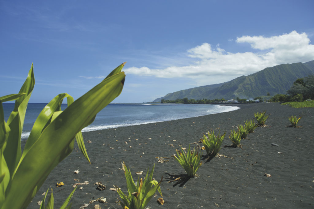 Tahiti & Moorea mit dem Mietwagen entdecken