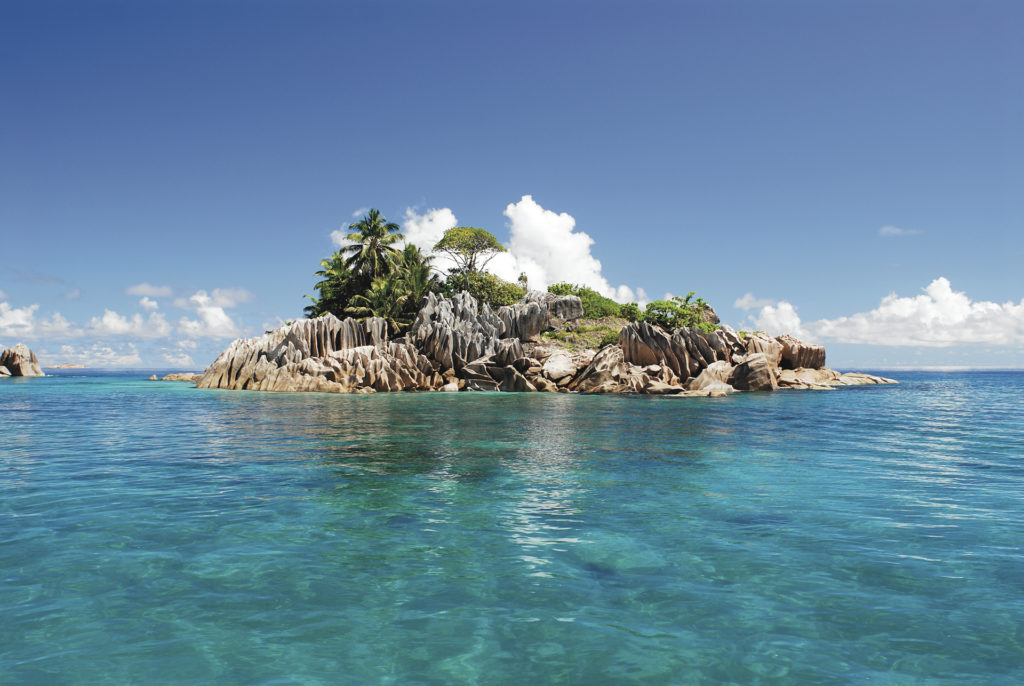 Trauminseln Seychellen