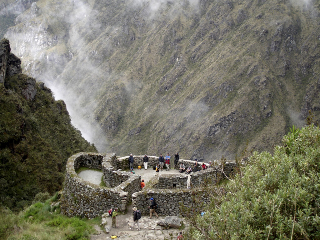 Inka Trail