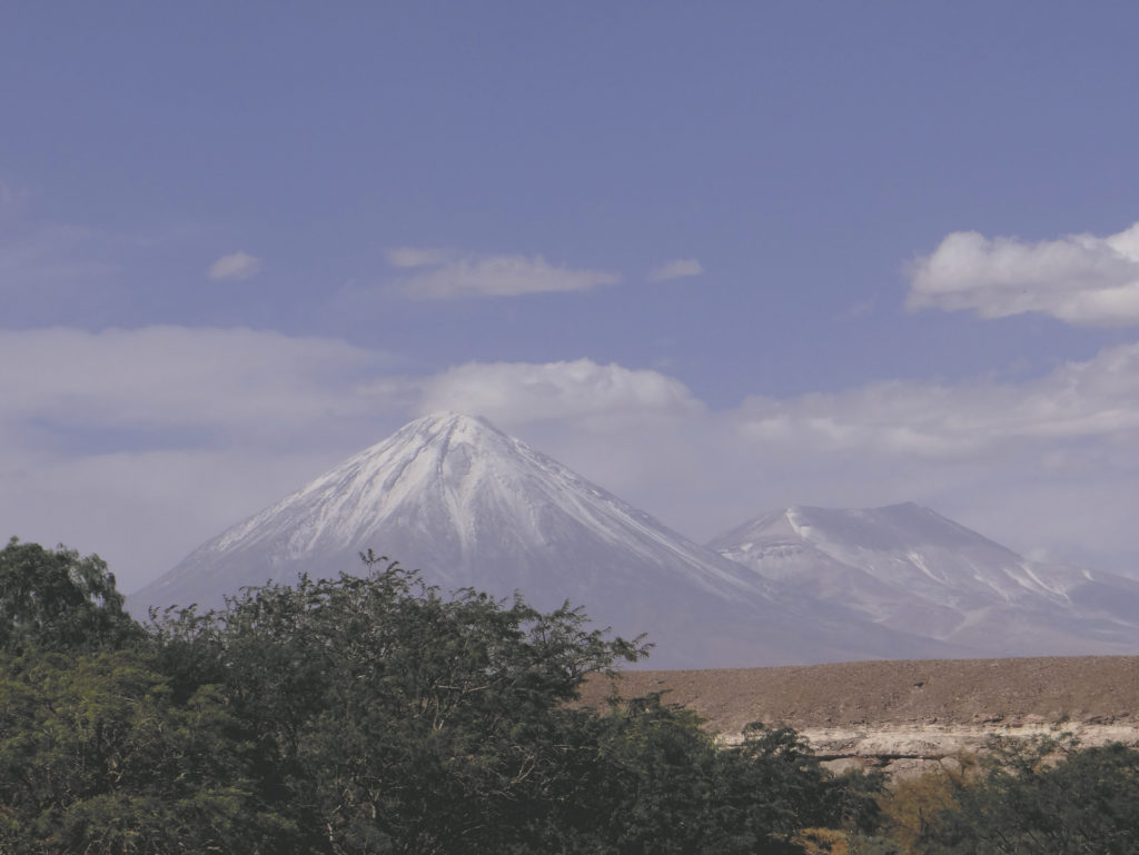 Die Magie der Atacama-Wüste