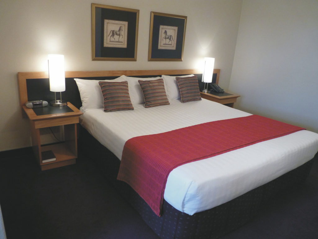 Ashley Hotel Greymouth