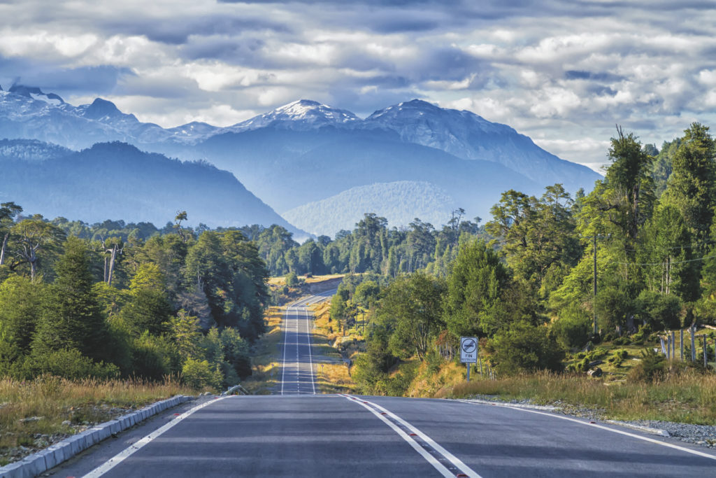 Easy Patagonia – Begleitete Selbstfahrer-Reise