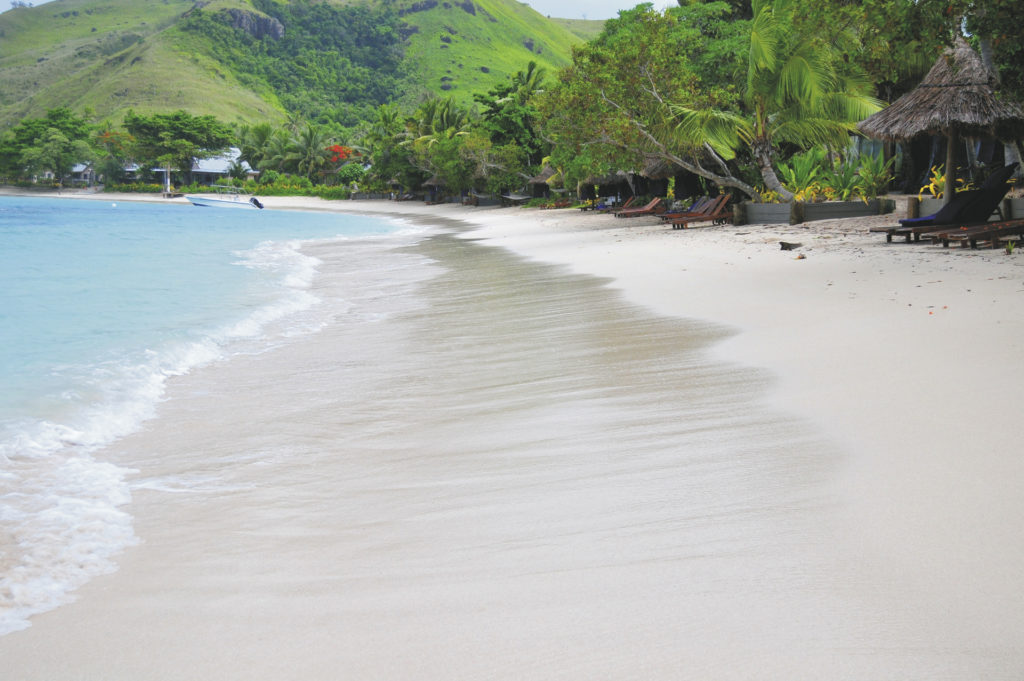 Blue Lagoon Beach Resort