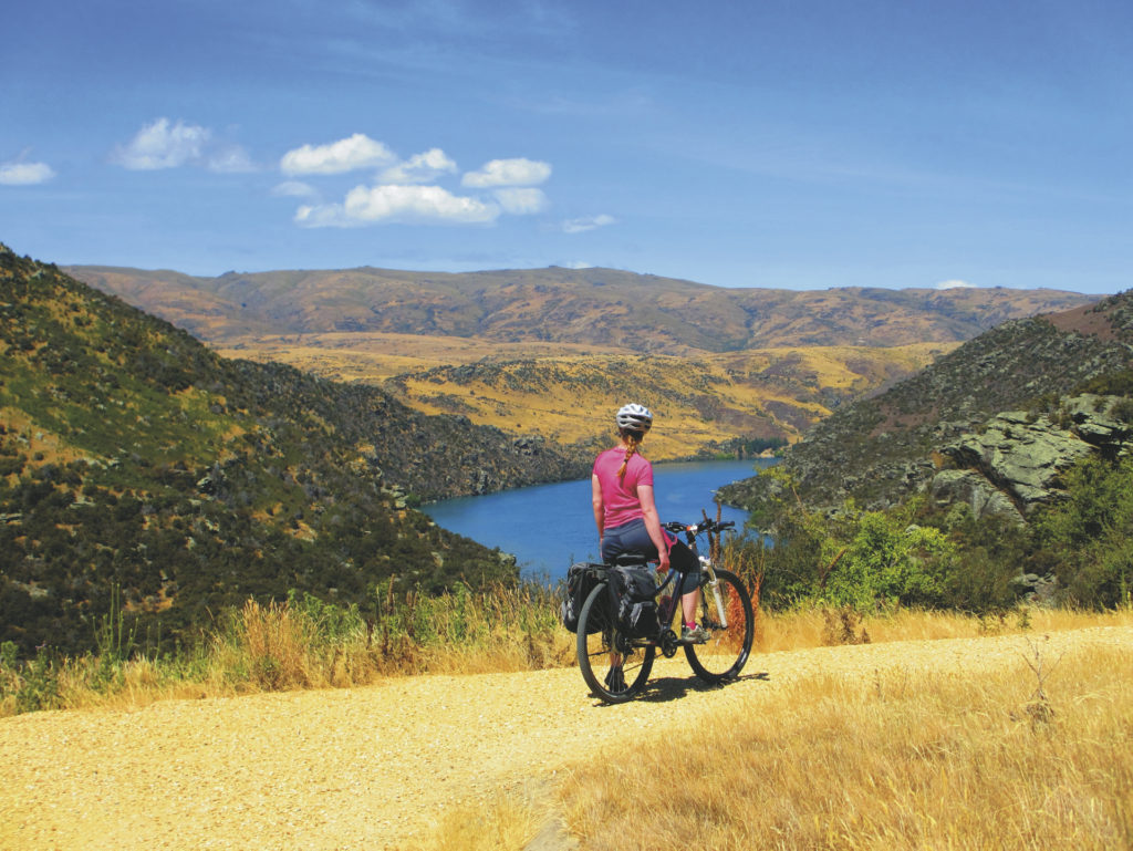 Otago Rail Trail