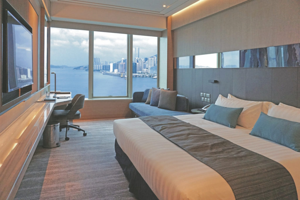 Harbour Grand Kowloon