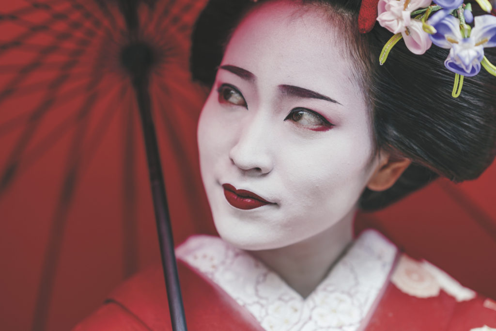 Geisha