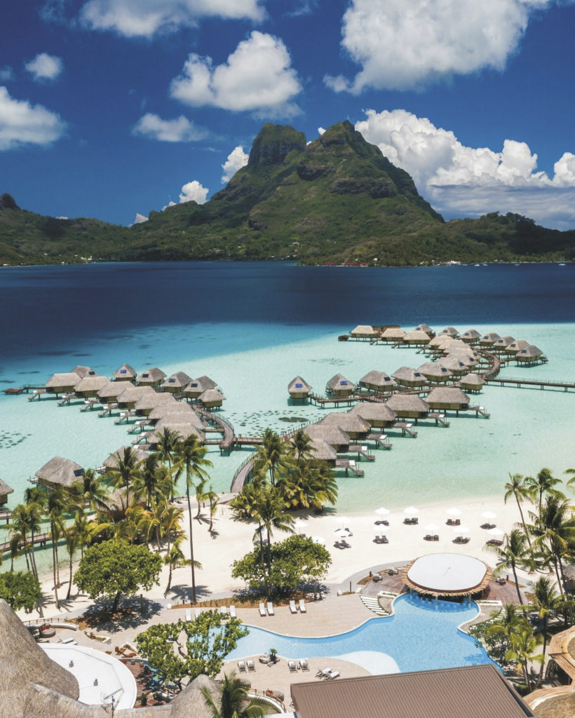 Le Bora Bora by Pearl Resorts