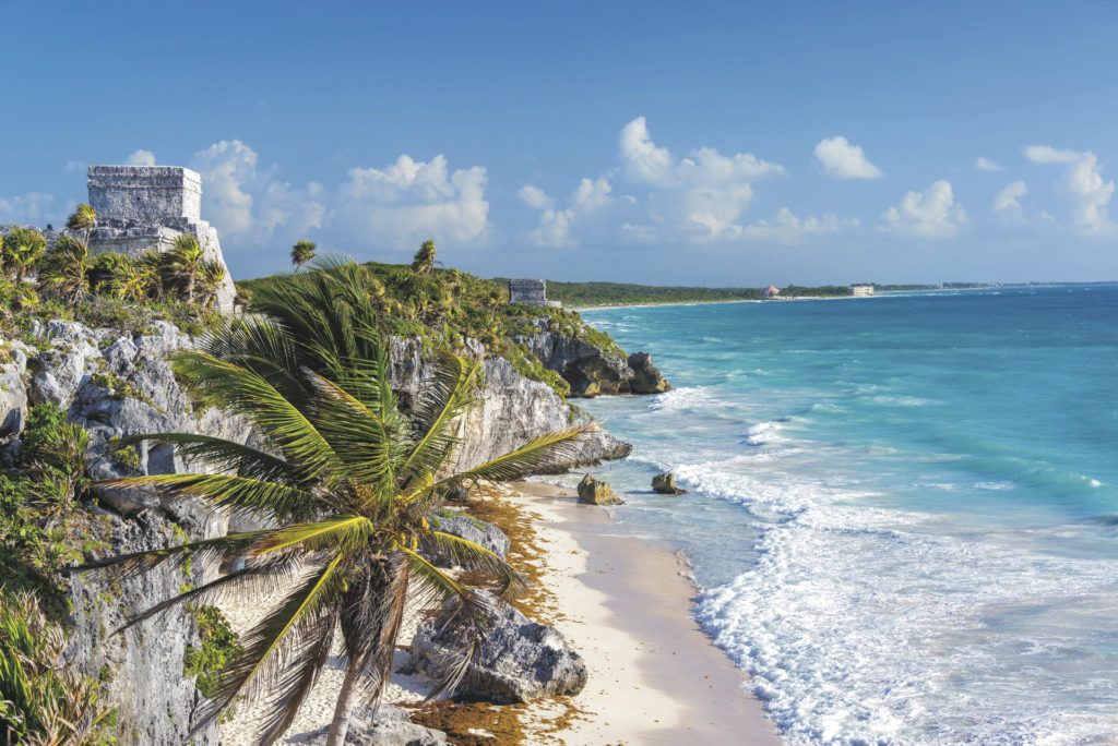 Haciendas und das grüne Gold Yucatáns