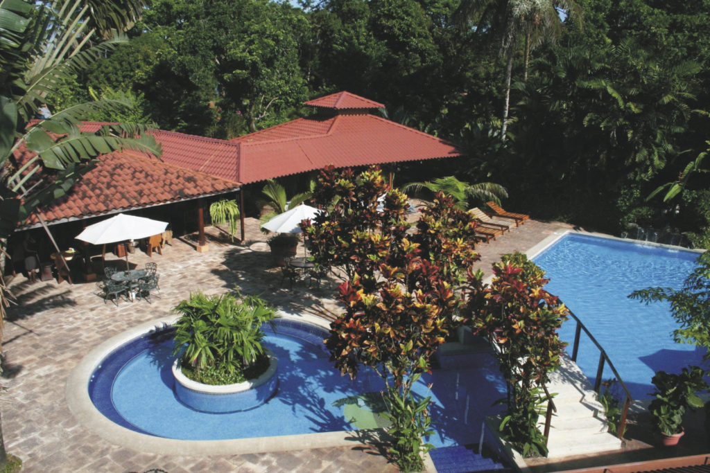 Tortuguero Nationalpark