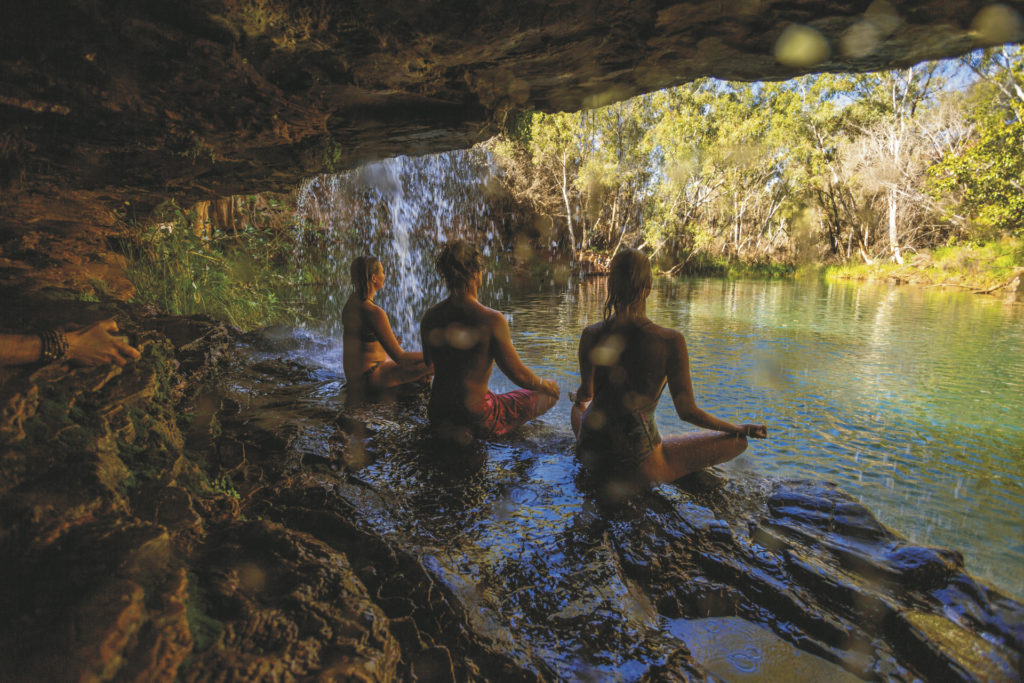 Perth-Broome Camping-Safari