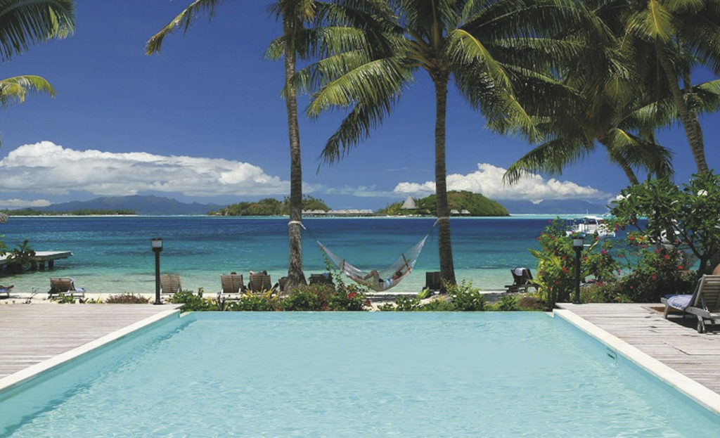 Royal Bora Bora Hotel