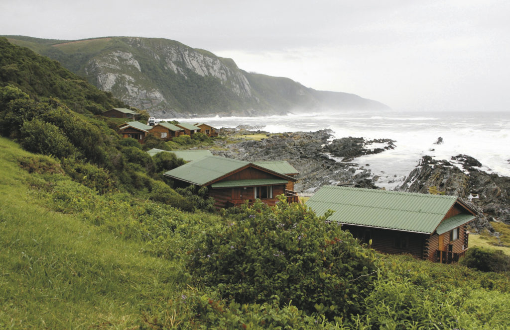 Garden Route & Wunder des Westkaps