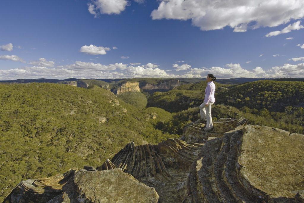 Best of Australia – Sydney, Rock & Reef