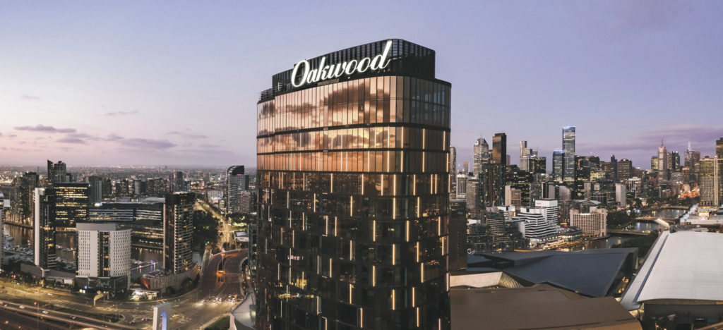 Oakwood Premier Melbourne