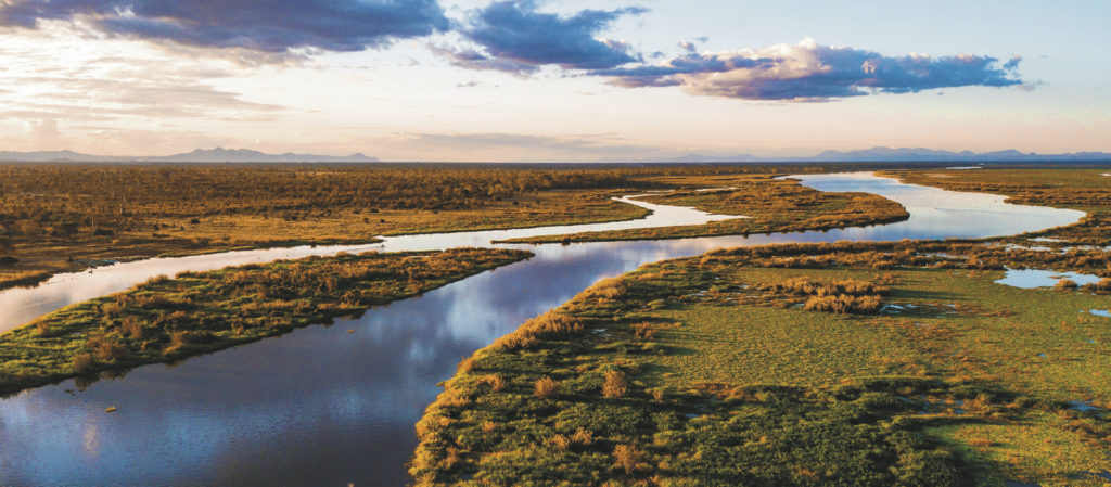 Malawi und Zambia Explorer