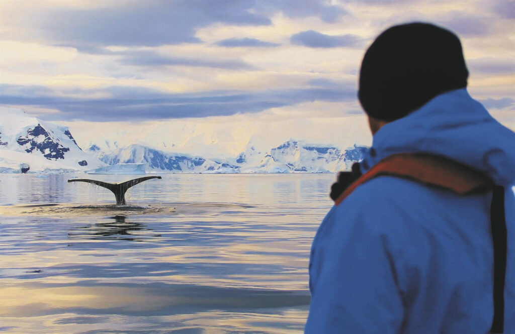 Expedition Hudson Bay – das unbekannte Meer Kanadas