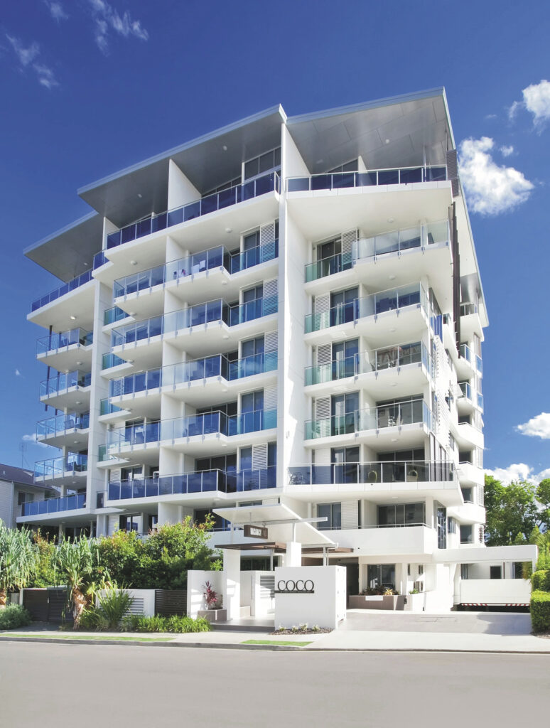 Coco Mooloolaba