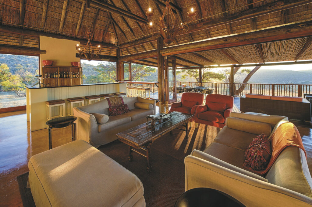 Ekuthuleni Lodge