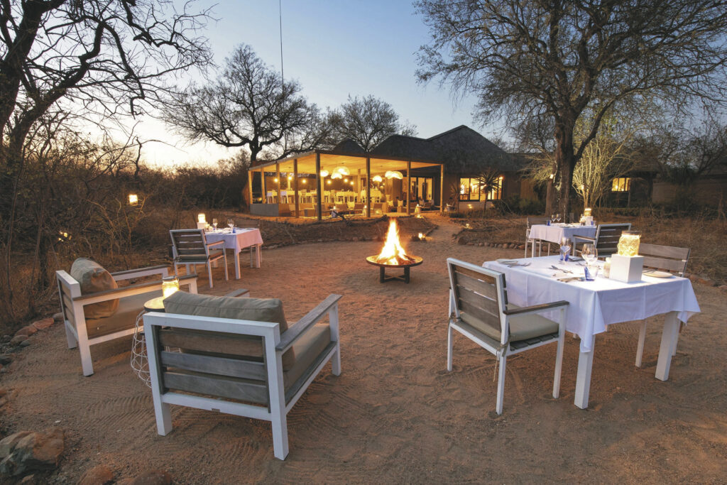 Unembeza Boutique Lodge