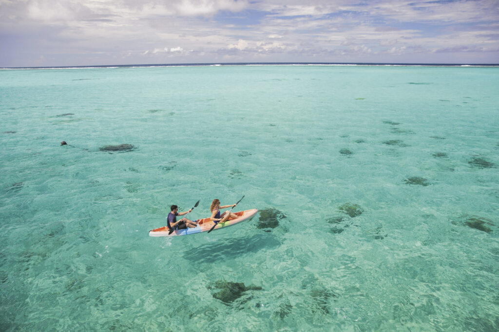 Amoa Resort Savaii