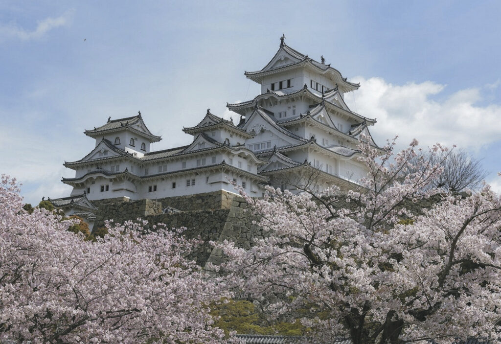 „Konnichiwa“ – Japan intensiv erleben