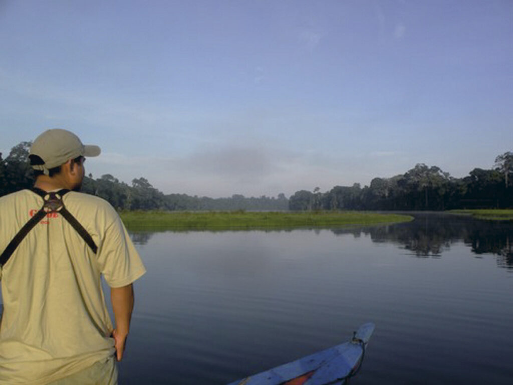 Posada Amazonas