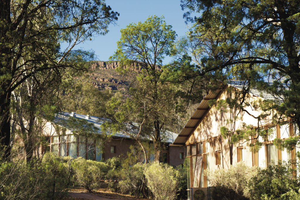 Discovery Resorts Wilpena Pound