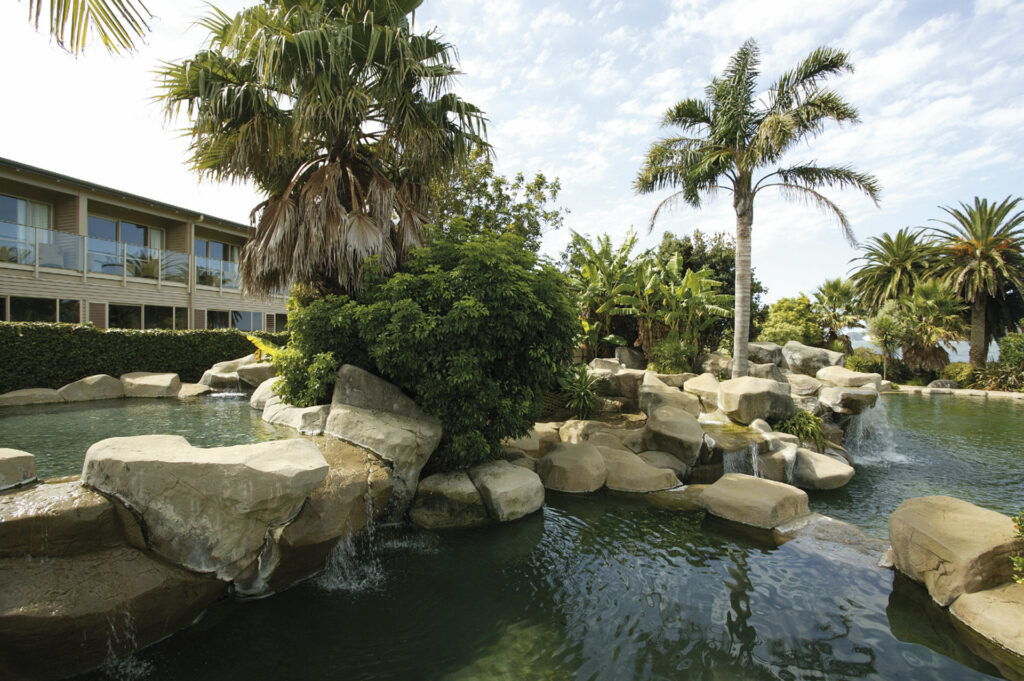 Copthorne Hotel Bay of Islands