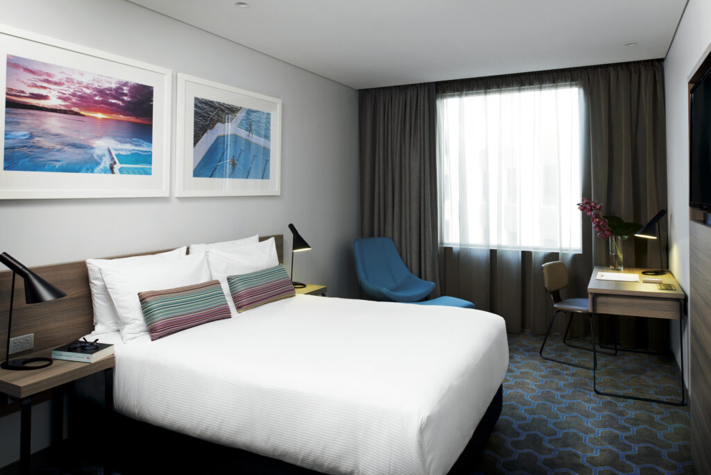 Rydges Sydney Airport