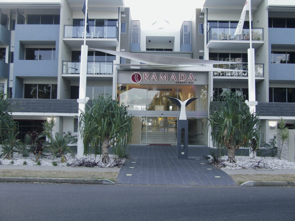 Ramada by Wyndham Hervey Bay