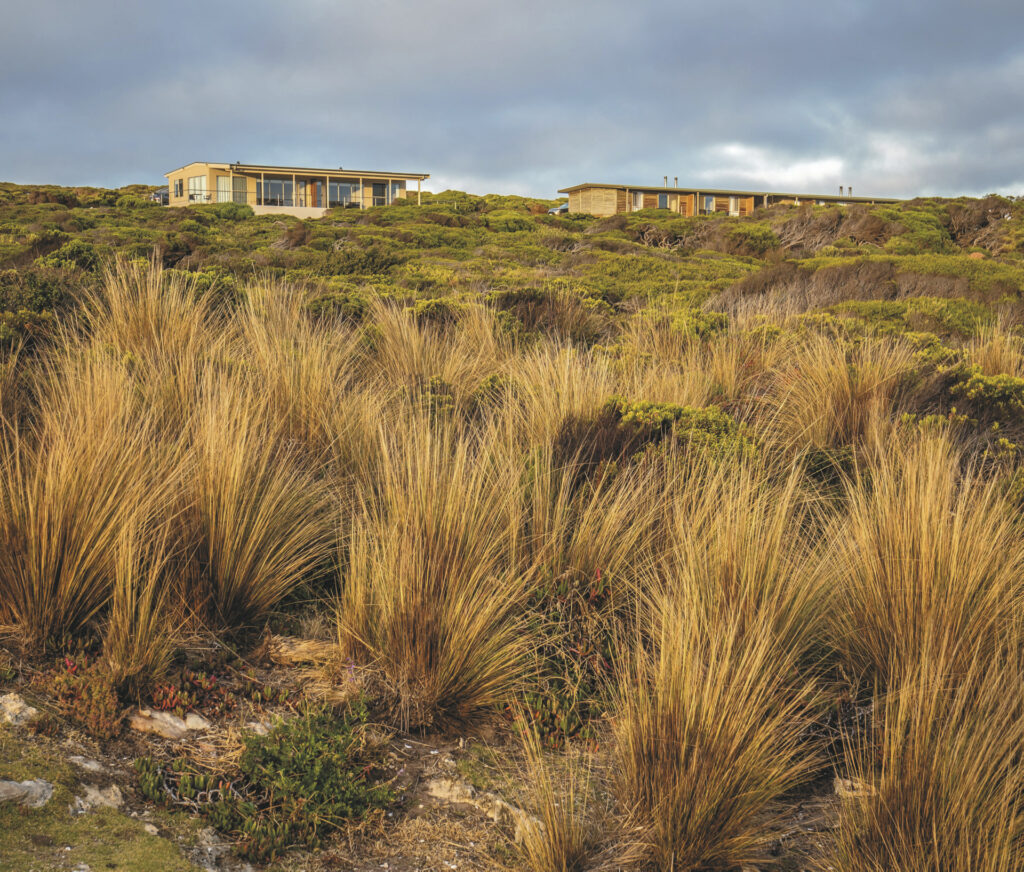 Hanson Bay Sanctuary & Cabins