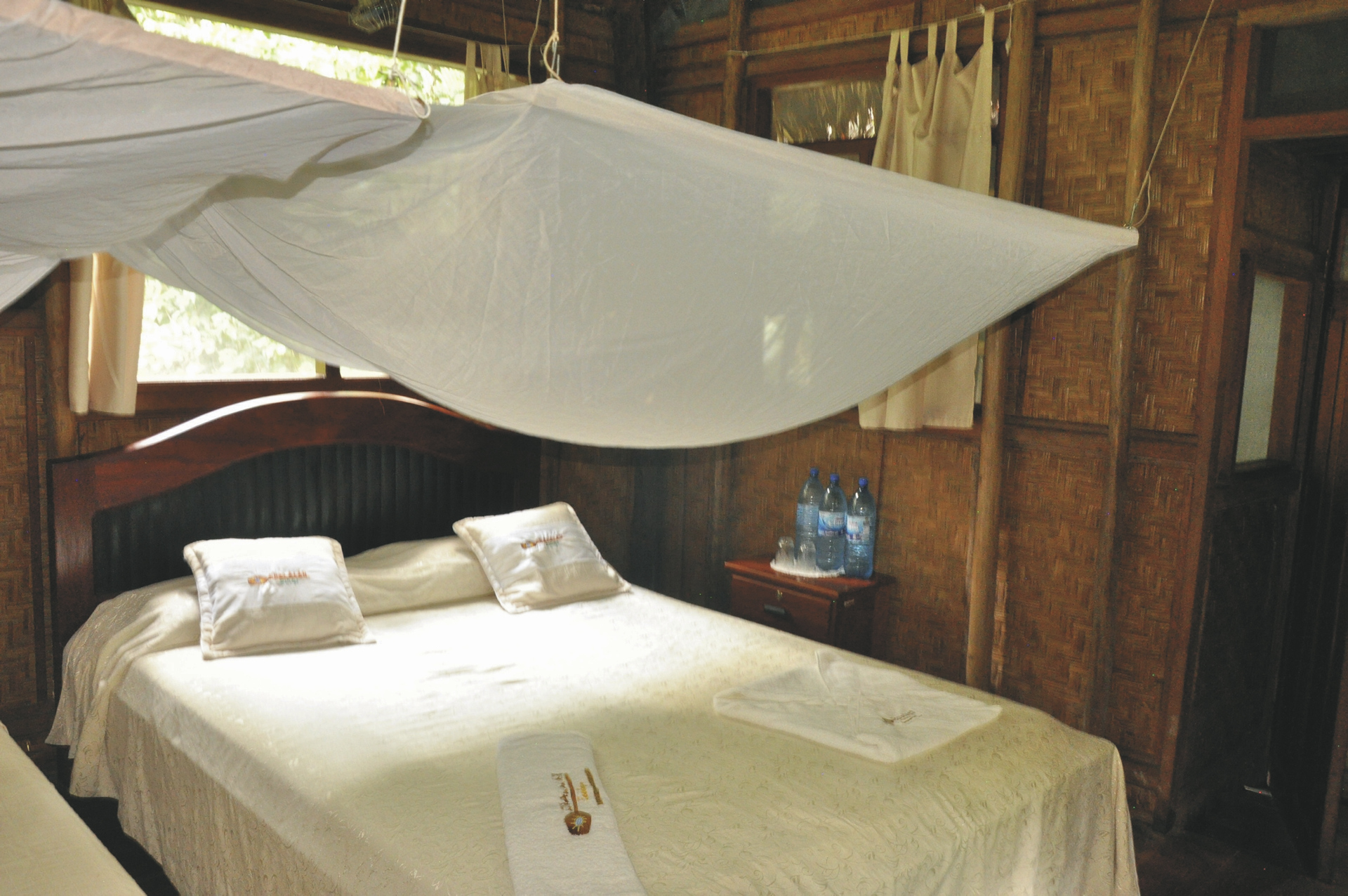 Chalalan Ecolodge, ©Creative Tours