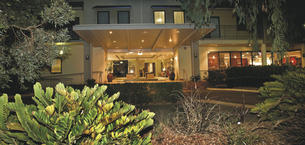 Rydges Kalgoorlie