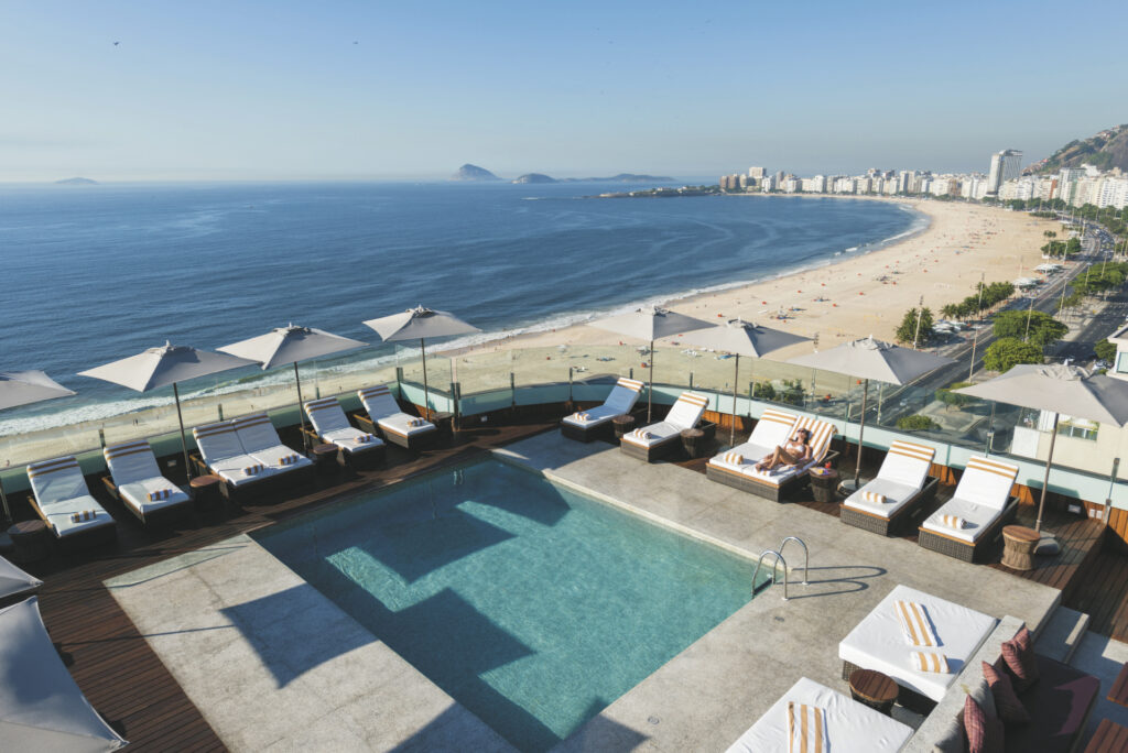 PortoBay Rio Internacional