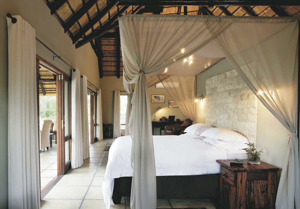 Arathusa Safari Lodge