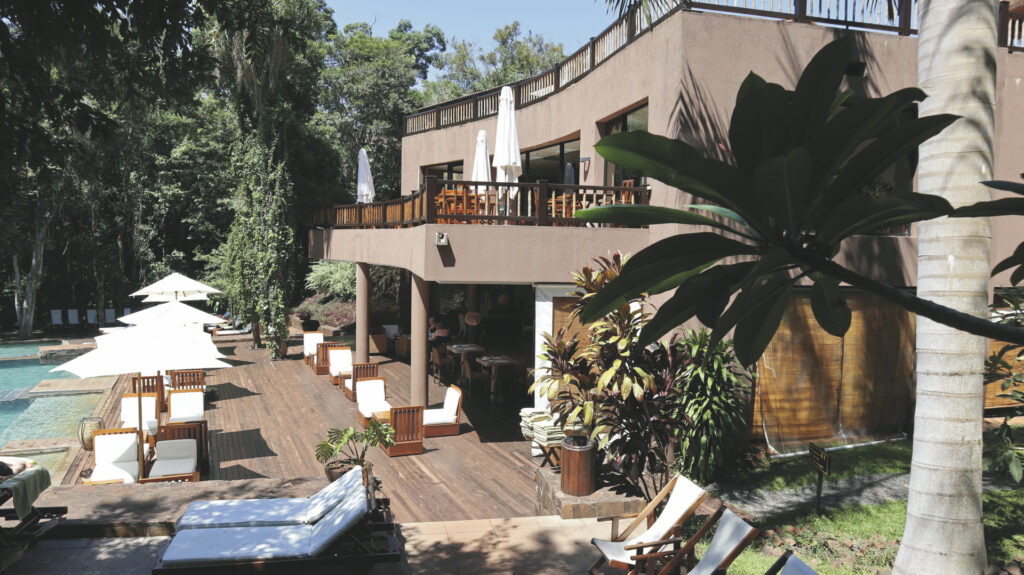 Loi Suites Iguazu Hotel